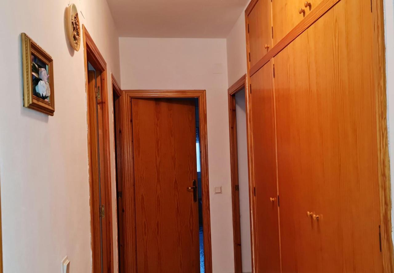 Willa Casa Mirador Alcanar Zewnętrze zdjęcie