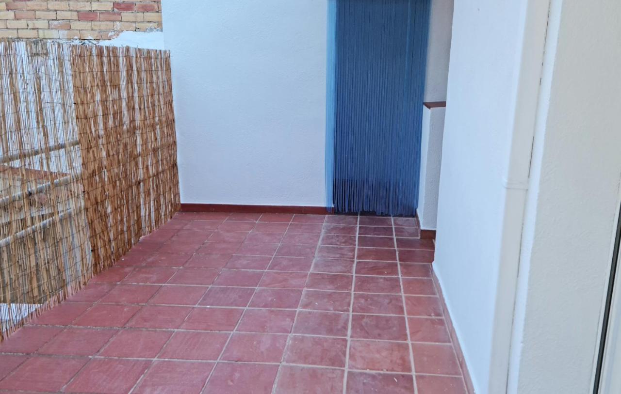 Willa Casa Mirador Alcanar Zewnętrze zdjęcie