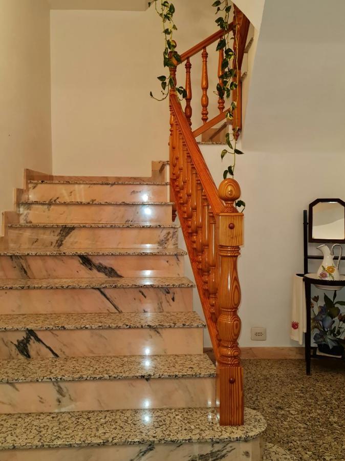 Willa Casa Mirador Alcanar Zewnętrze zdjęcie