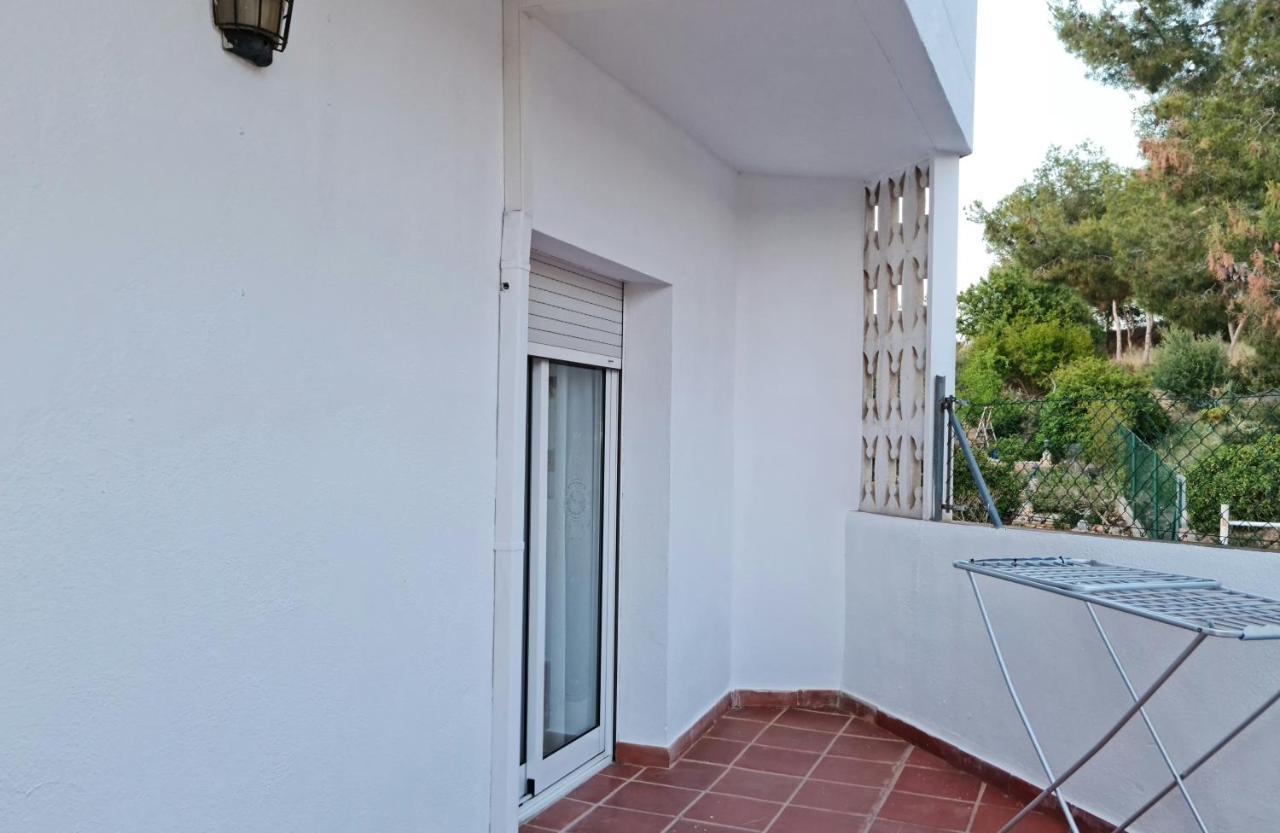 Willa Casa Mirador Alcanar Zewnętrze zdjęcie