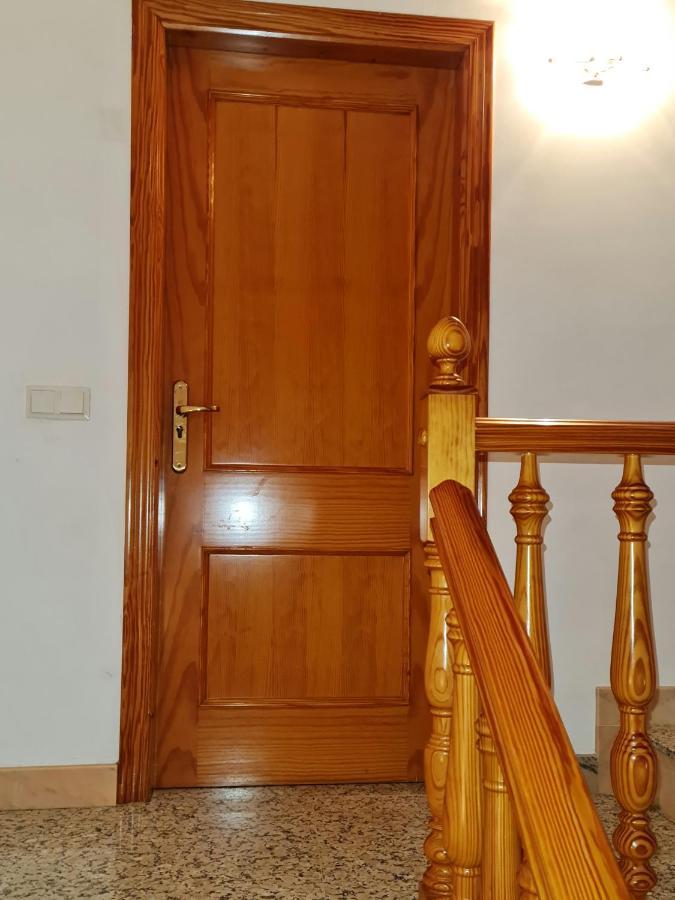 Willa Casa Mirador Alcanar Zewnętrze zdjęcie