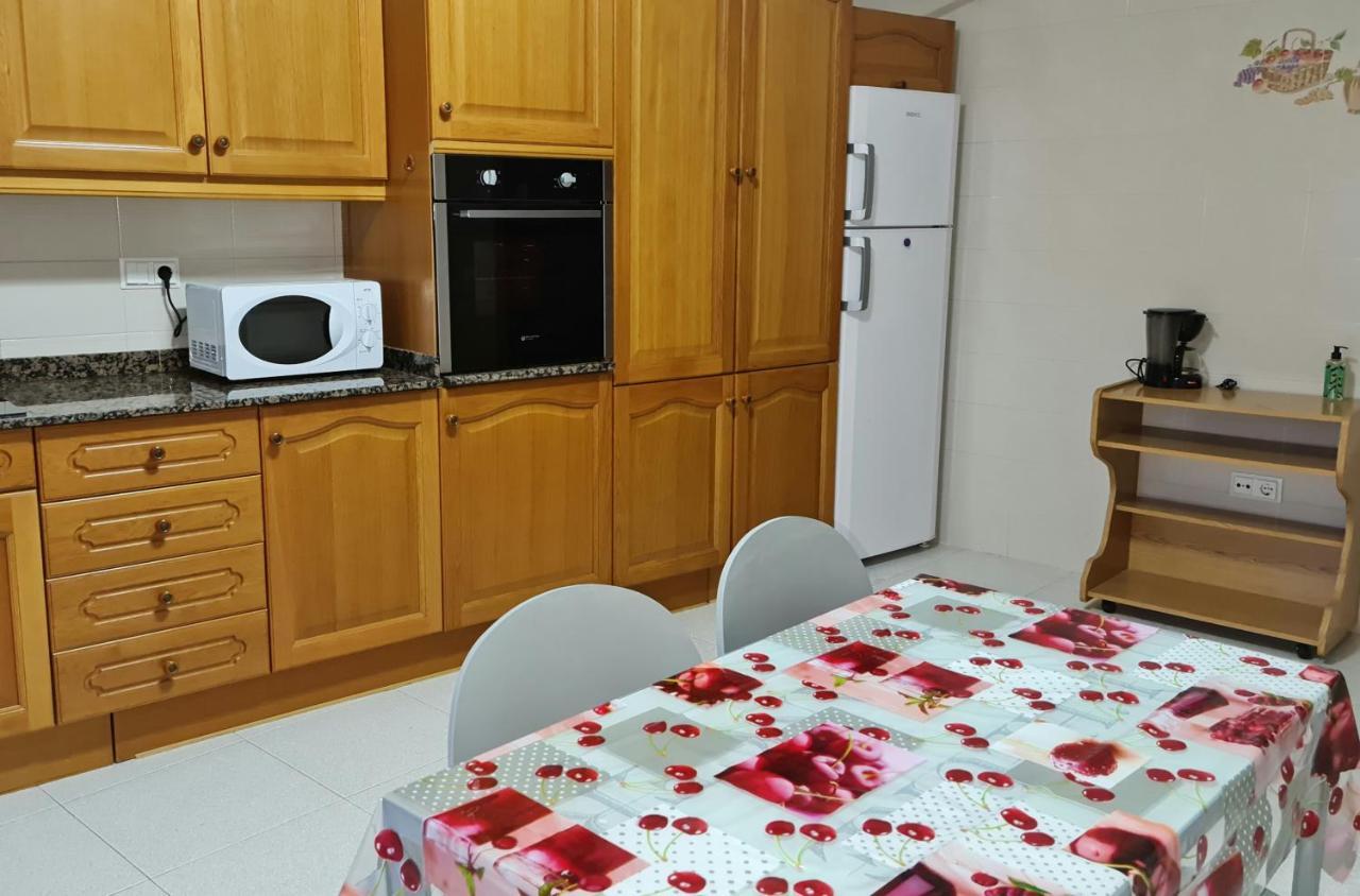 Willa Casa Mirador Alcanar Zewnętrze zdjęcie