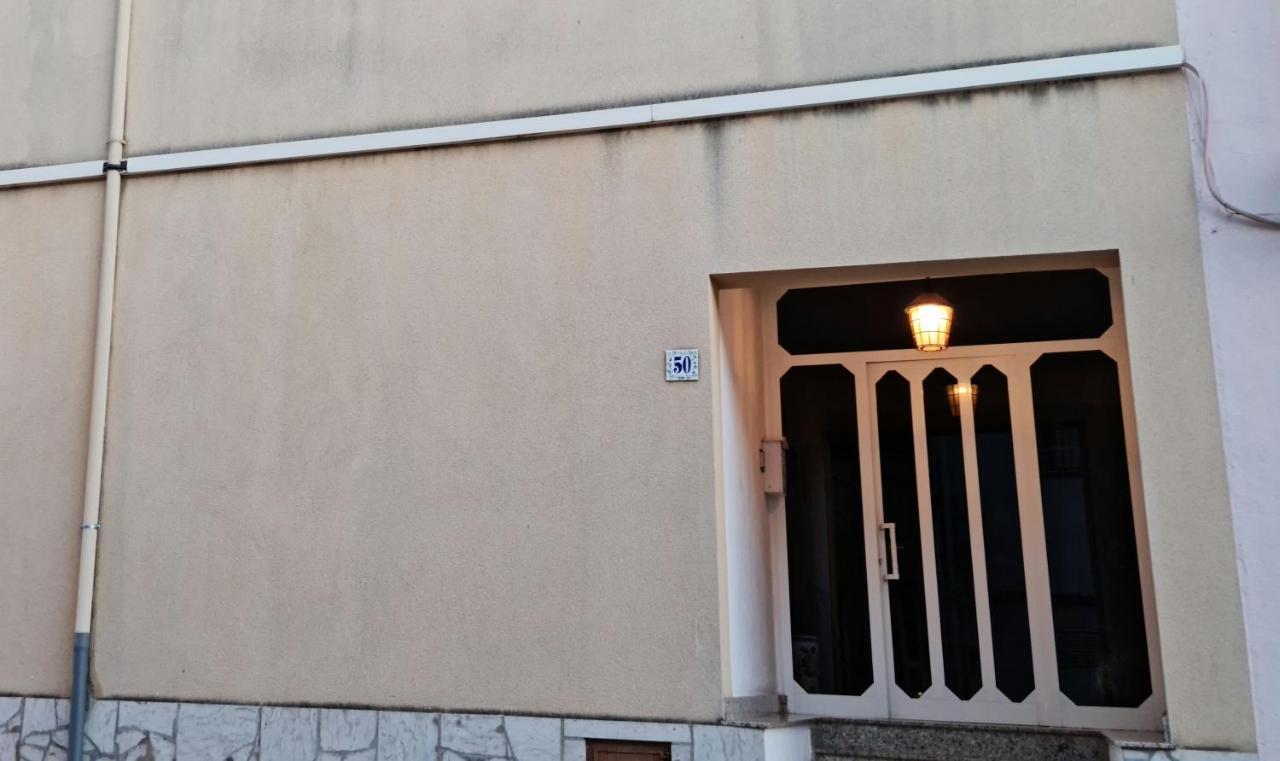 Willa Casa Mirador Alcanar Zewnętrze zdjęcie