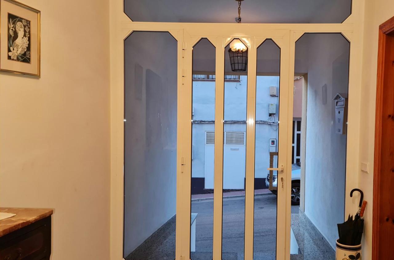 Willa Casa Mirador Alcanar Zewnętrze zdjęcie