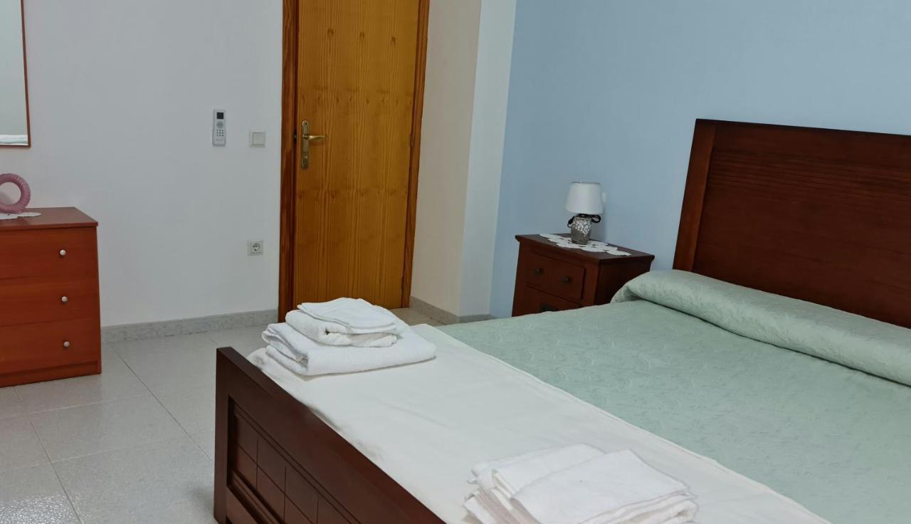 Willa Casa Mirador Alcanar Zewnętrze zdjęcie
