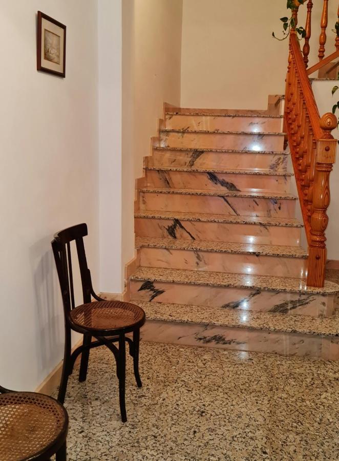 Willa Casa Mirador Alcanar Zewnętrze zdjęcie